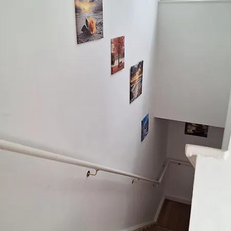 2 Bed Duplex F28 X638 * Westport