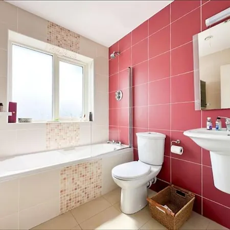 2 Bed Duplex F28 X638 Appartement