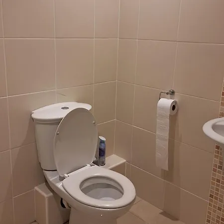 Appartement 2 Bed Duplex F28 X638