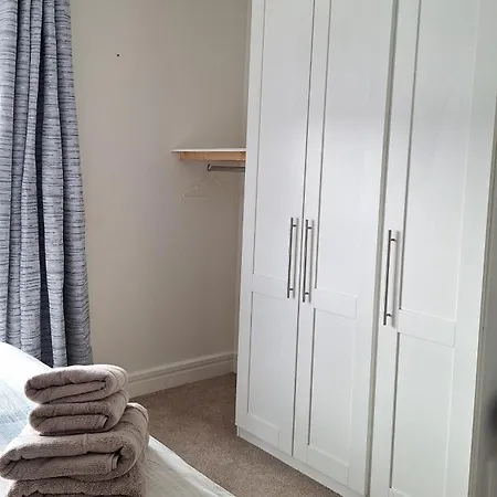 2 Bed Duplex F28 X638 Westport