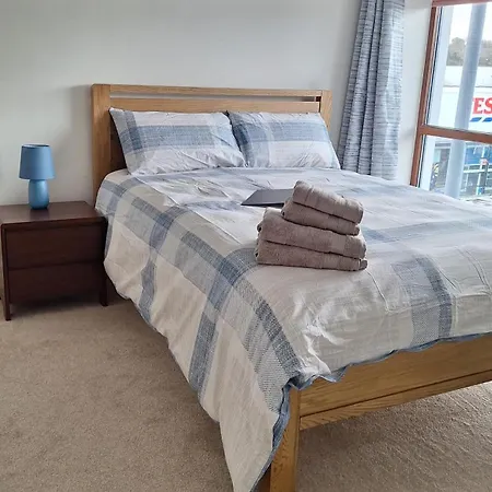 2 Bed Duplex F28 X638 Westport