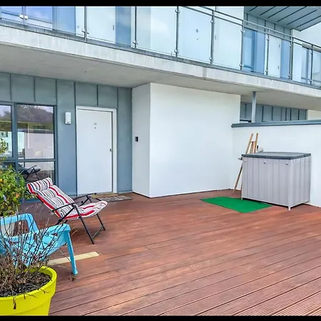 Appartement 2 Bed Duplex F28 X638 Westport